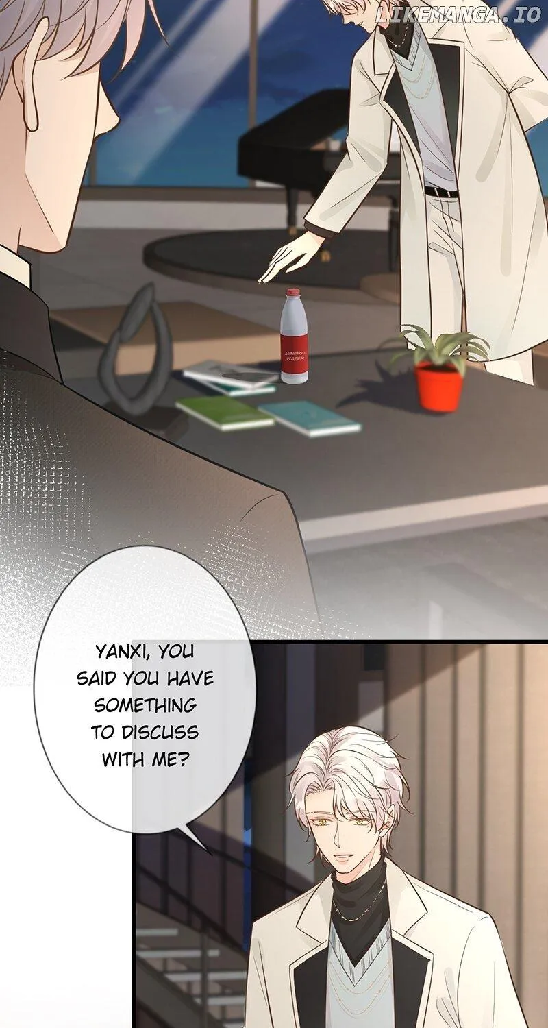 Read Everyone’s Darling chapter 46 image 48 on Lezhin