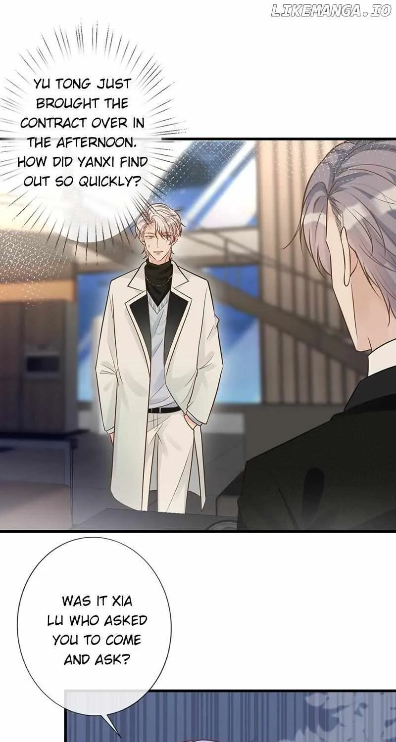 Read Everyone’s Darling chapter 46 image 51 on Lezhin