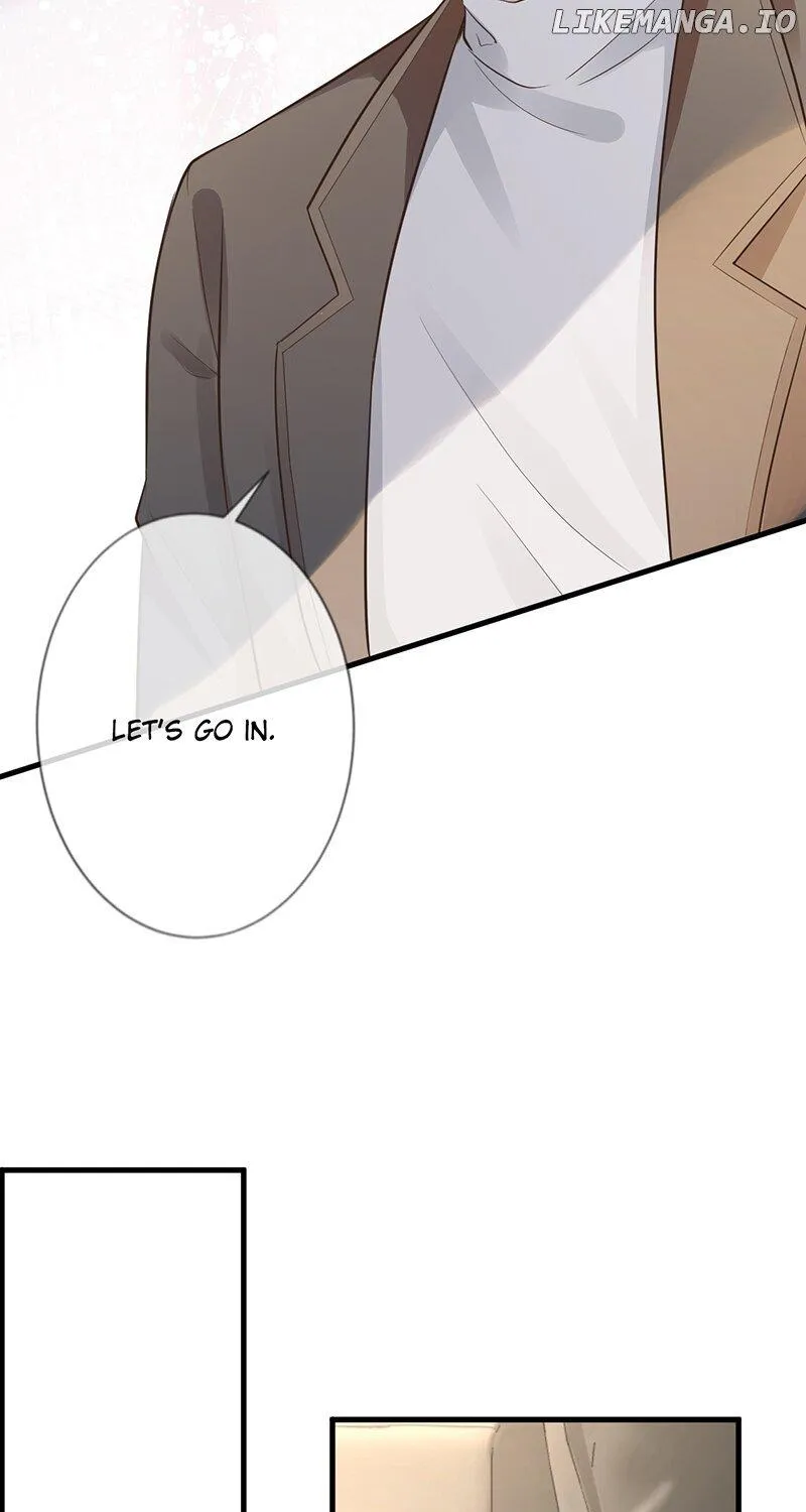 Read Everyone’s Darling chapter 46 image 6 on Lezhin