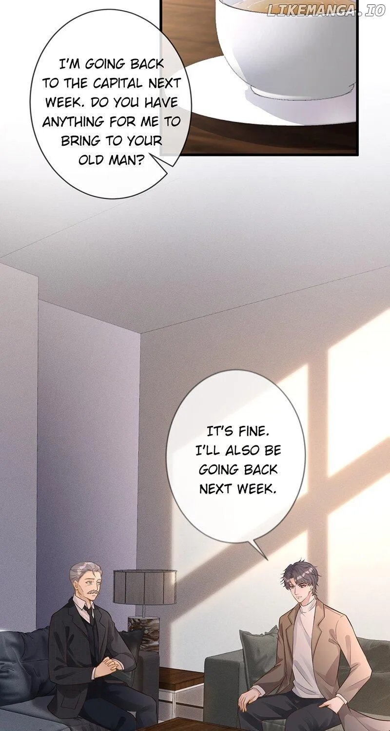 Read Everyone’s Darling chapter 46 image 8 on Lezhin