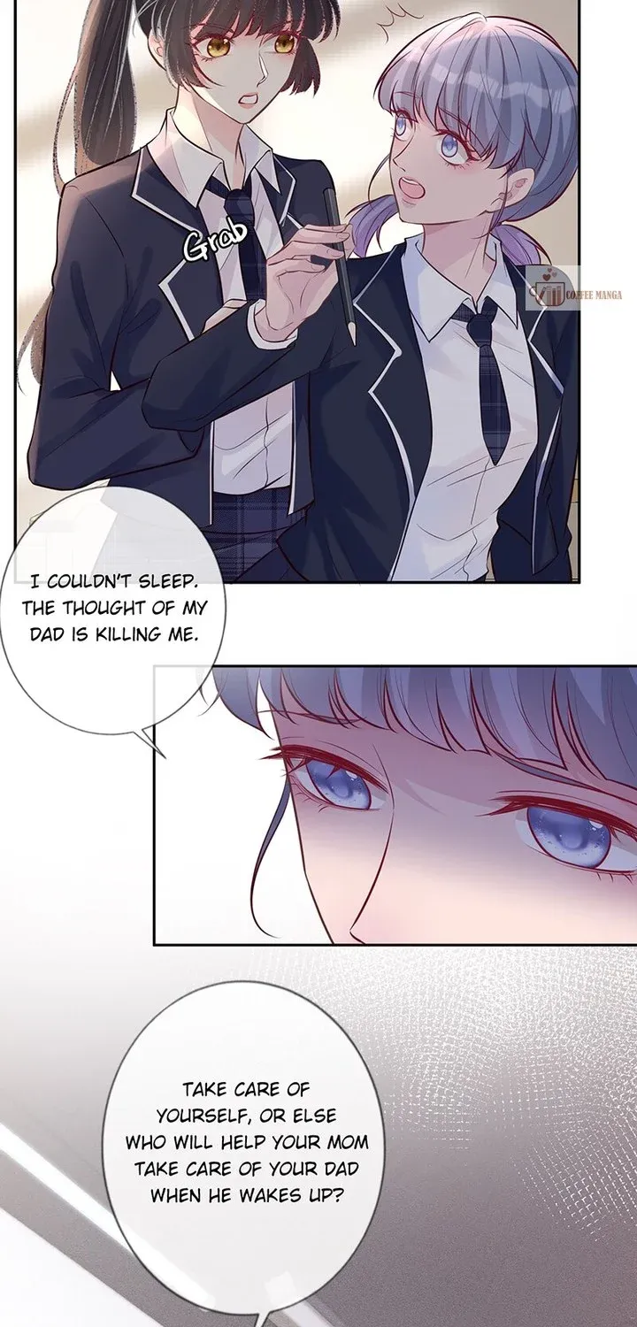 Read Everyone’s Darling chapter 47 image 12 on Lezhin