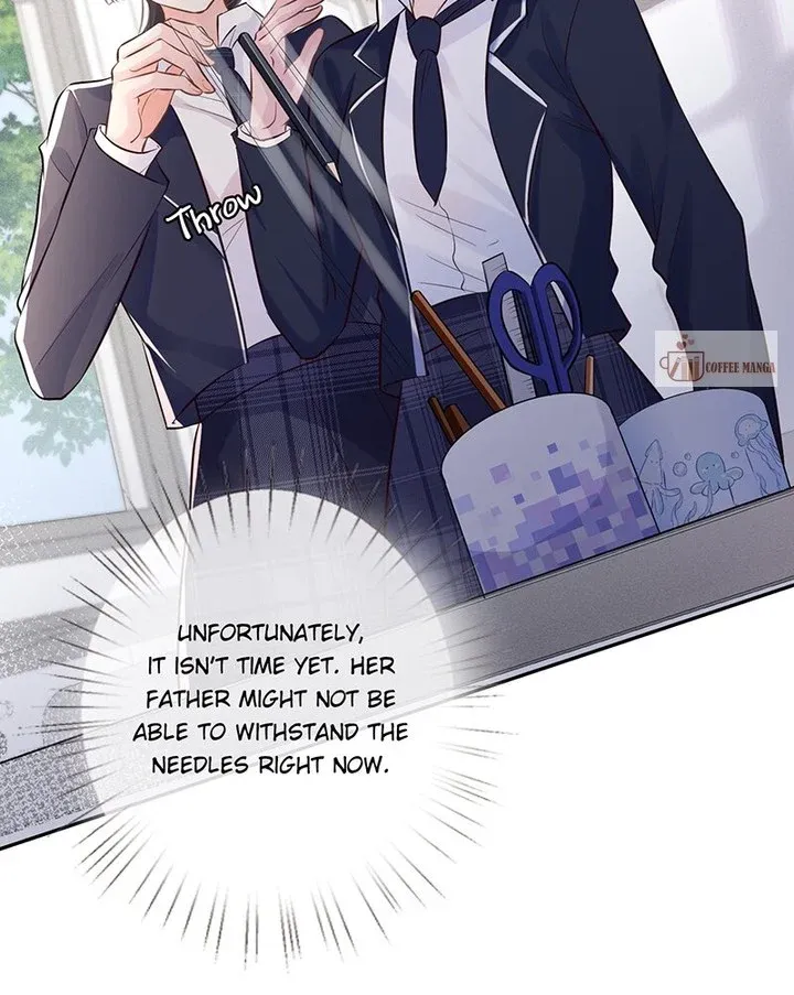 Read Everyone’s Darling chapter 47 image 14 on Lezhin