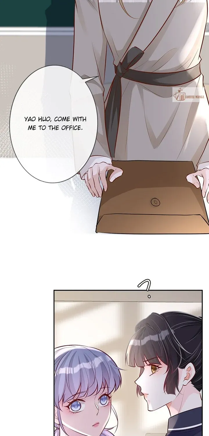 Read Everyone’s Darling chapter 47 image 19 on Lezhin