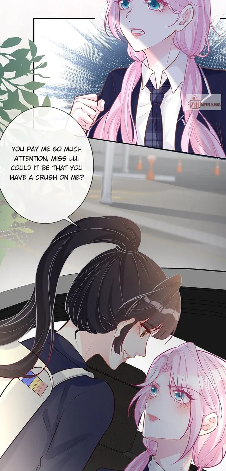 Read Everyone’s Darling chapter 47 image 2 on Lezhin