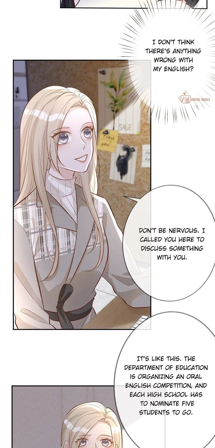 Read Everyone’s Darling chapter 47 image 23 on Lezhin