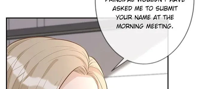 Read Everyone’s Darling chapter 47 image 26 on Lezhin