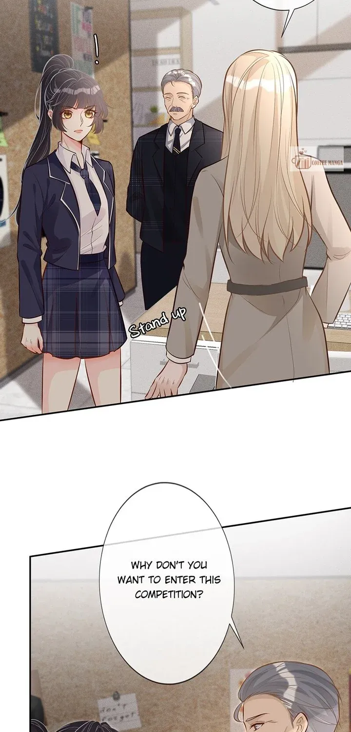 Read Everyone’s Darling chapter 47 image 34 on Lezhin