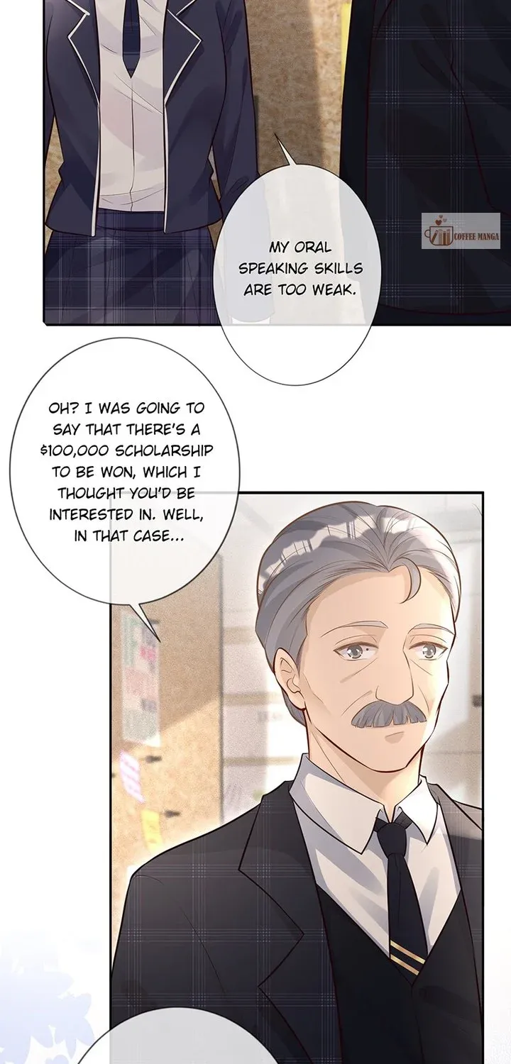 Read Everyone’s Darling chapter 47 image 36 on Lezhin