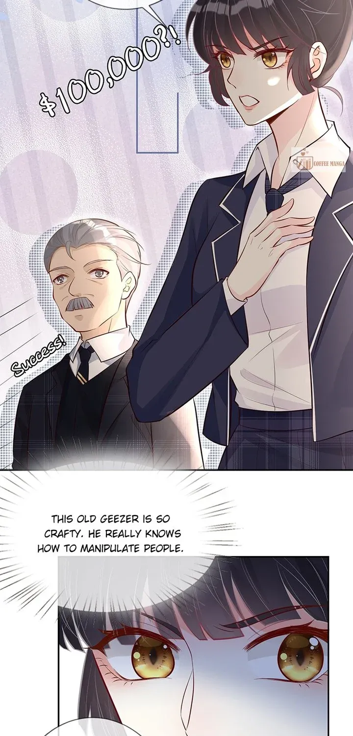 Read Everyone’s Darling chapter 47 image 38 on Lezhin