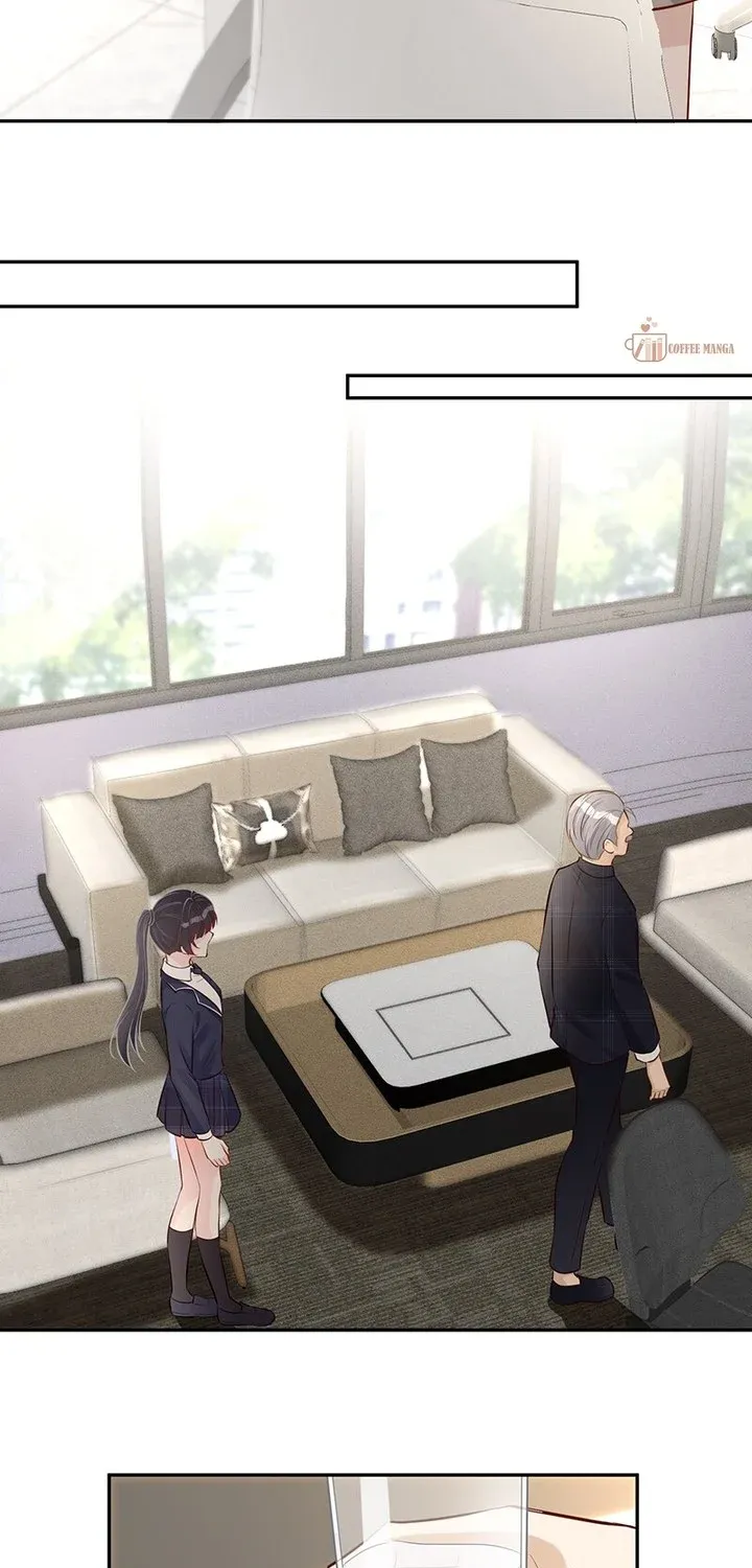 Read Everyone’s Darling chapter 47 image 42 on Lezhin