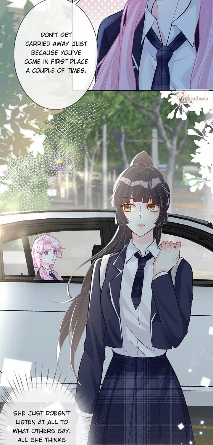 Read Everyone’s Darling chapter 47 image 6 on Lezhin