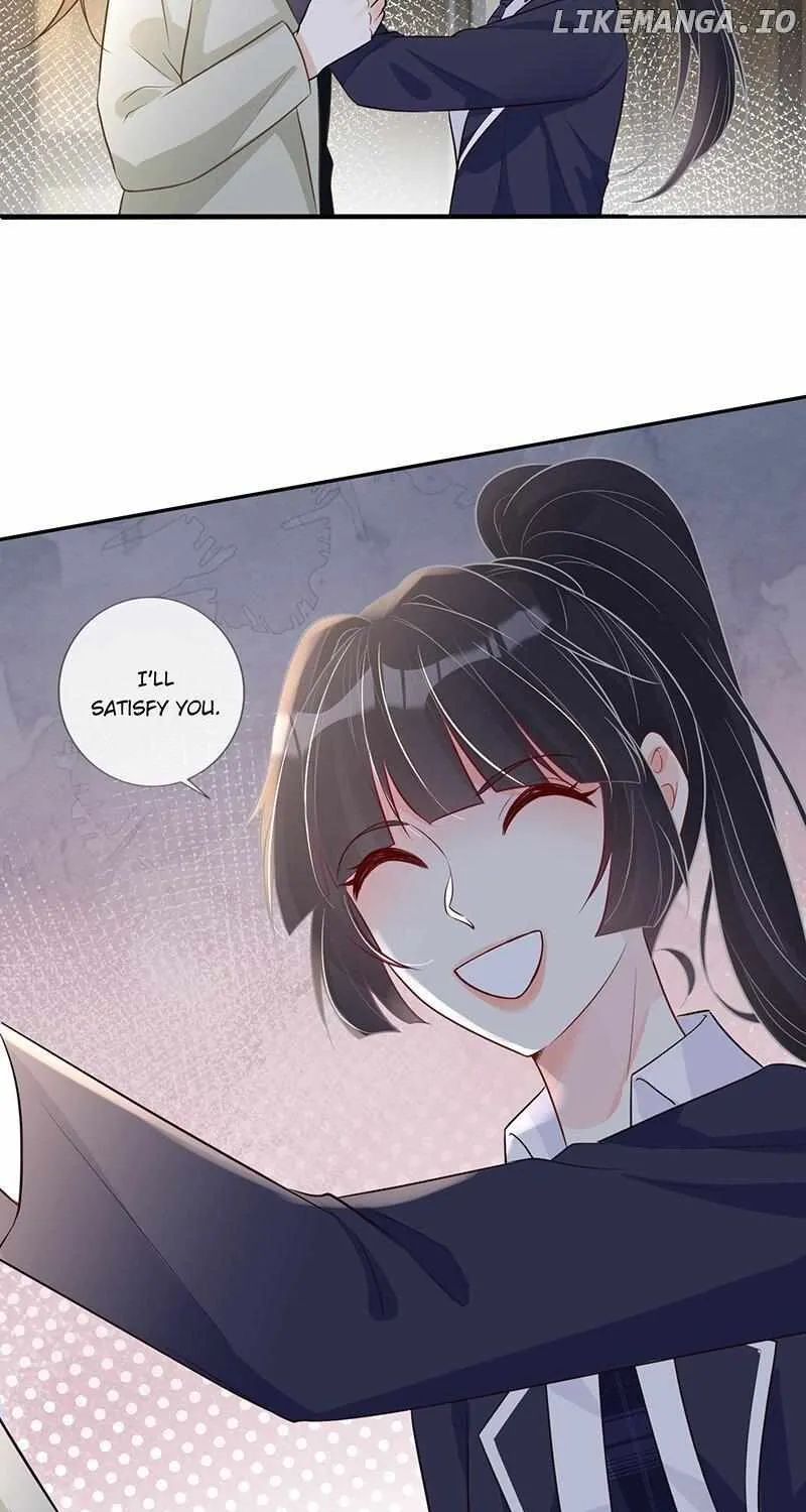 Read Everyone’s Darling chapter 48 image 11 on Lezhin