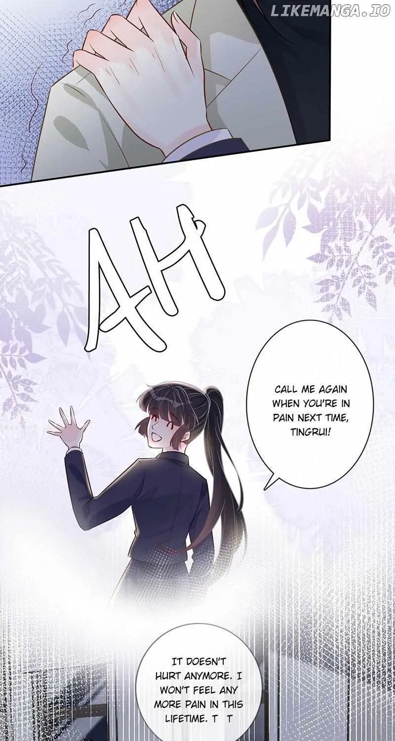 Read Everyone’s Darling chapter 48 image 13 on Lezhin