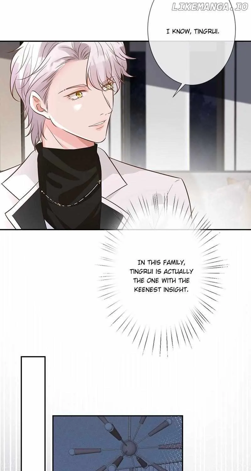 Read Everyone’s Darling chapter 48 image 18 on Lezhin