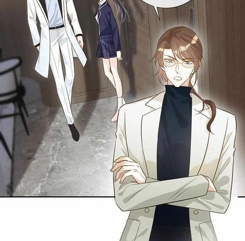 Read Everyone’s Darling chapter 48 image 2 on Lezhin