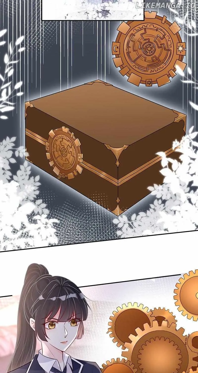 Read Everyone’s Darling chapter 48 image 20 on Lezhin