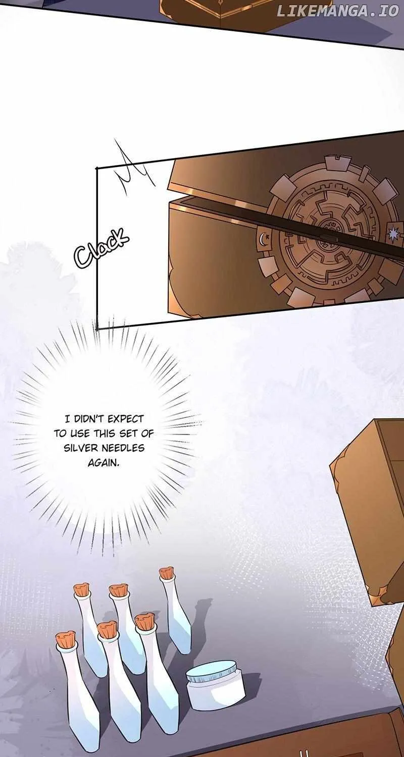 Read Everyone’s Darling chapter 48 image 22 on Lezhin