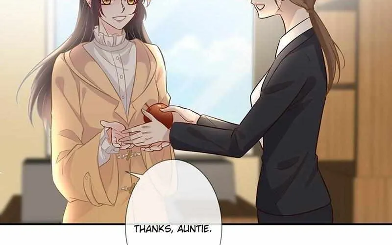 Read Everyone’s Darling chapter 48 image 27 on Lezhin
