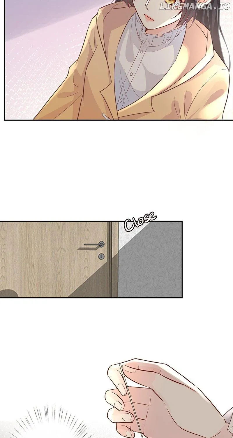 Read Everyone’s Darling chapter 48 image 36 on Lezhin