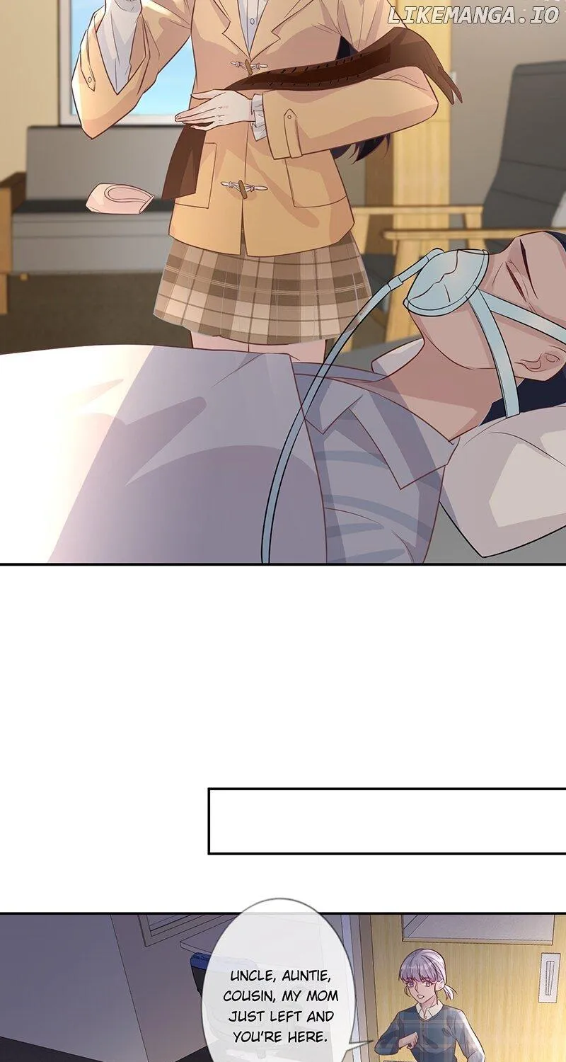 Read Everyone’s Darling chapter 48 image 38 on Lezhin