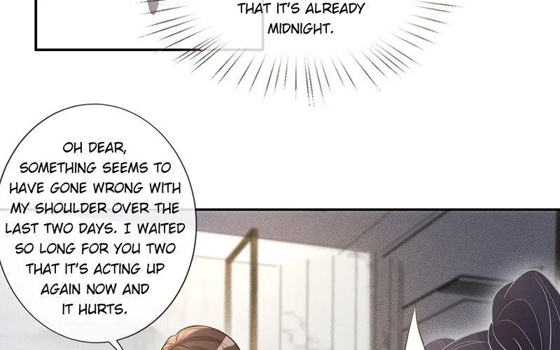 Read Everyone’s Darling chapter 48 image 4 on Lezhin