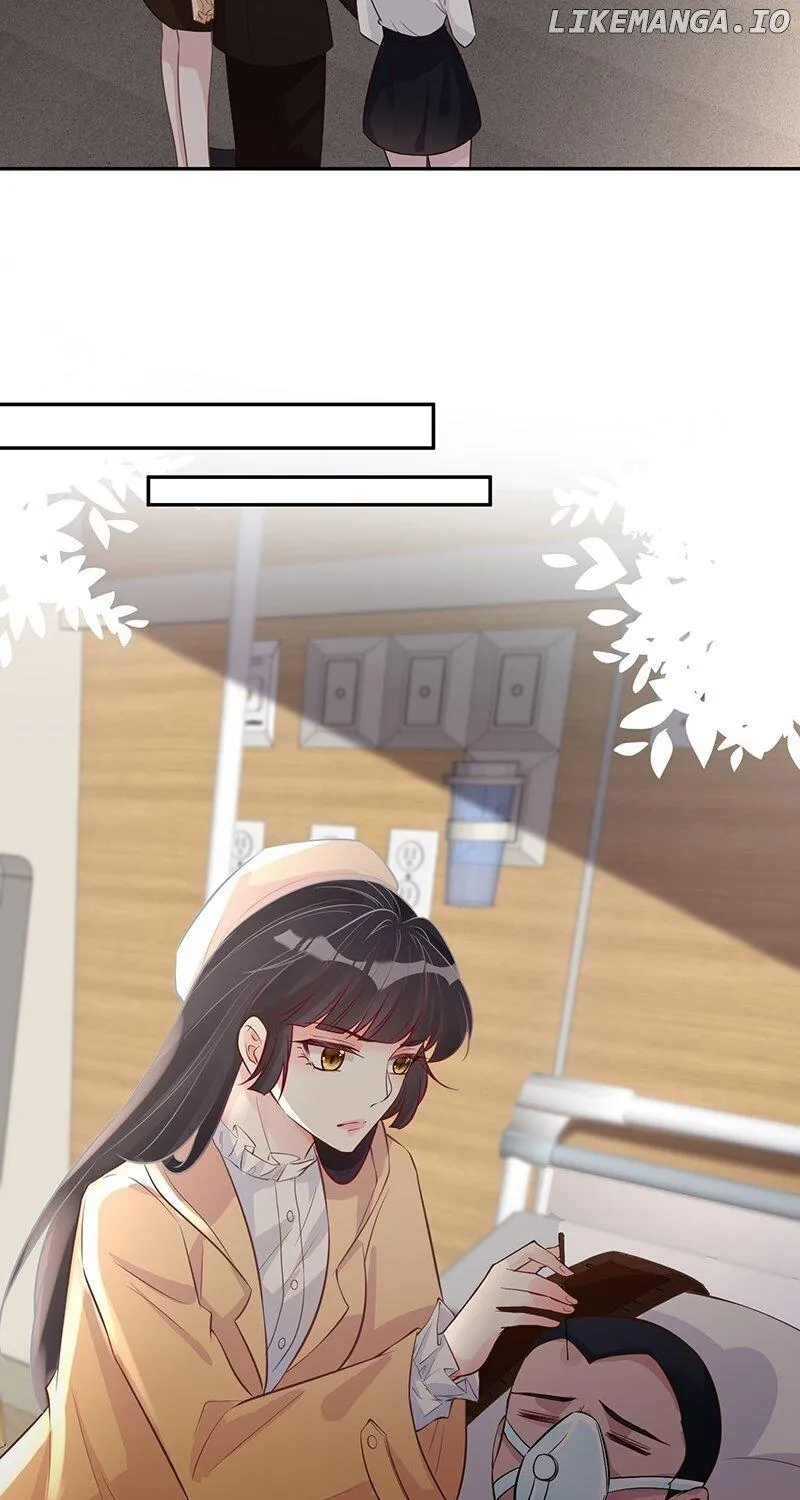 Read Everyone’s Darling chapter 48 image 40 on Lezhin