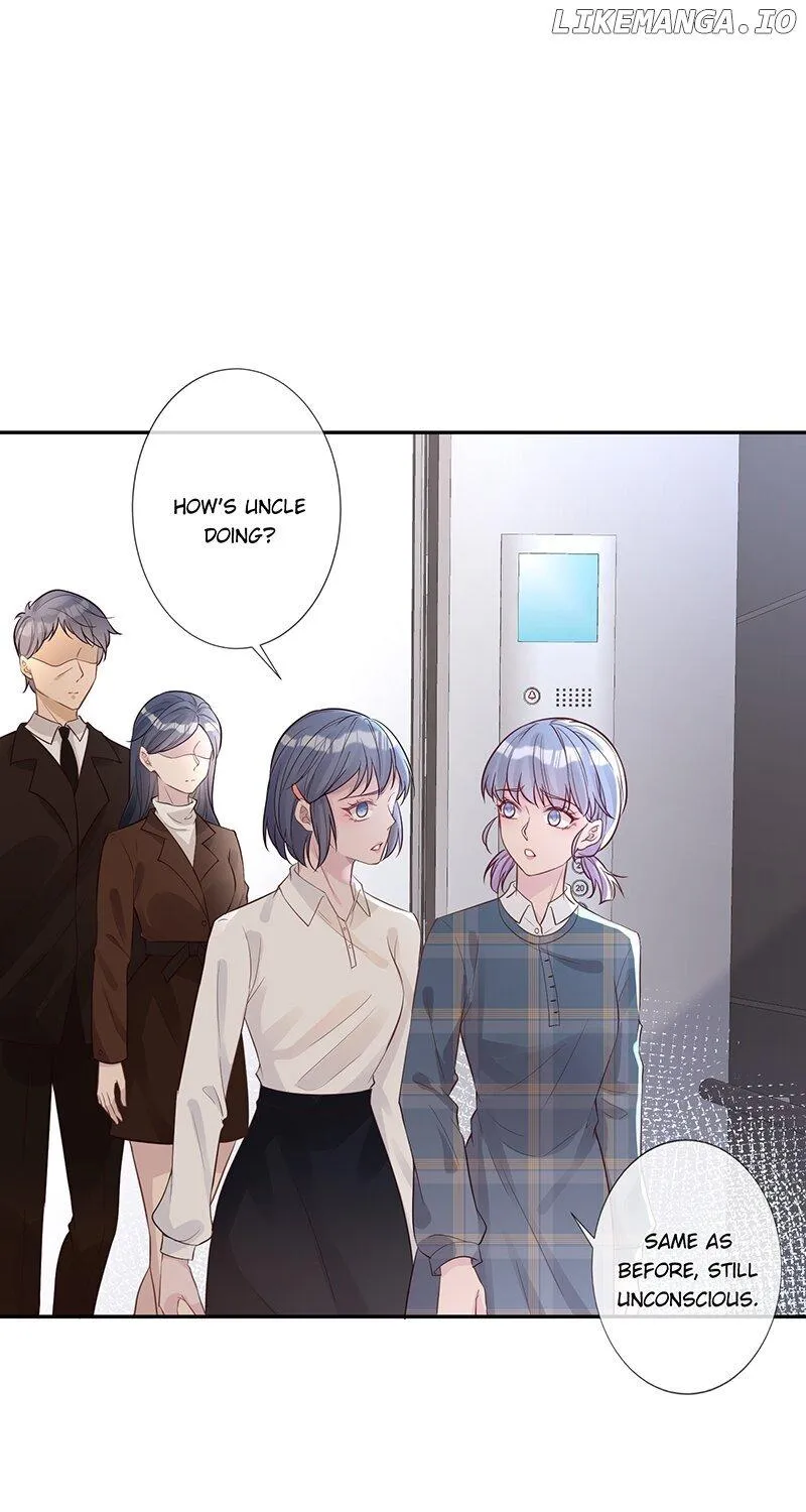 Read Everyone’s Darling chapter 48 image 42 on Lezhin