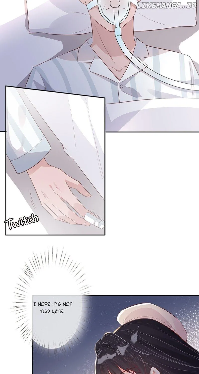 Read Everyone’s Darling chapter 48 image 44 on Lezhin