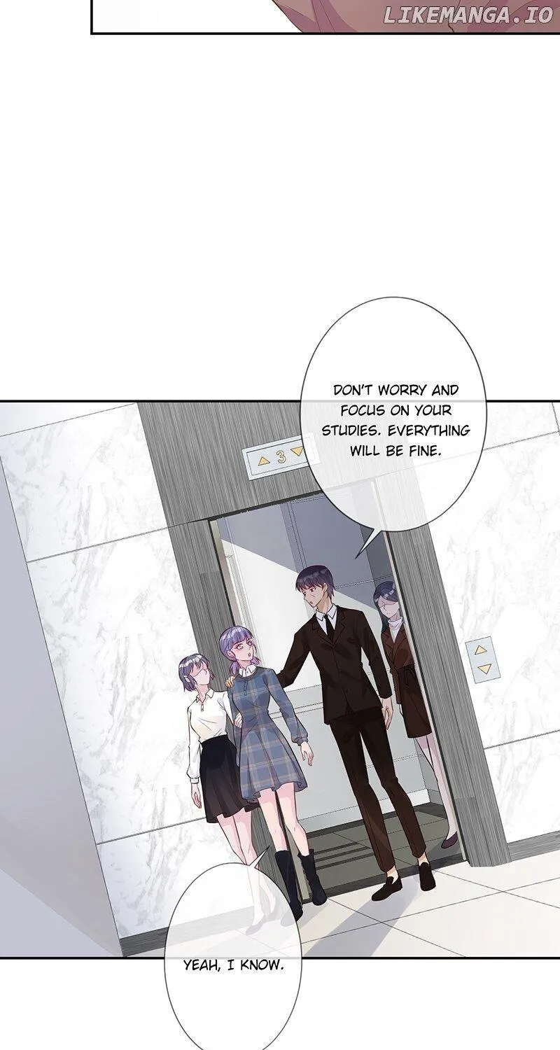 Read Everyone’s Darling chapter 48 image 46 on Lezhin