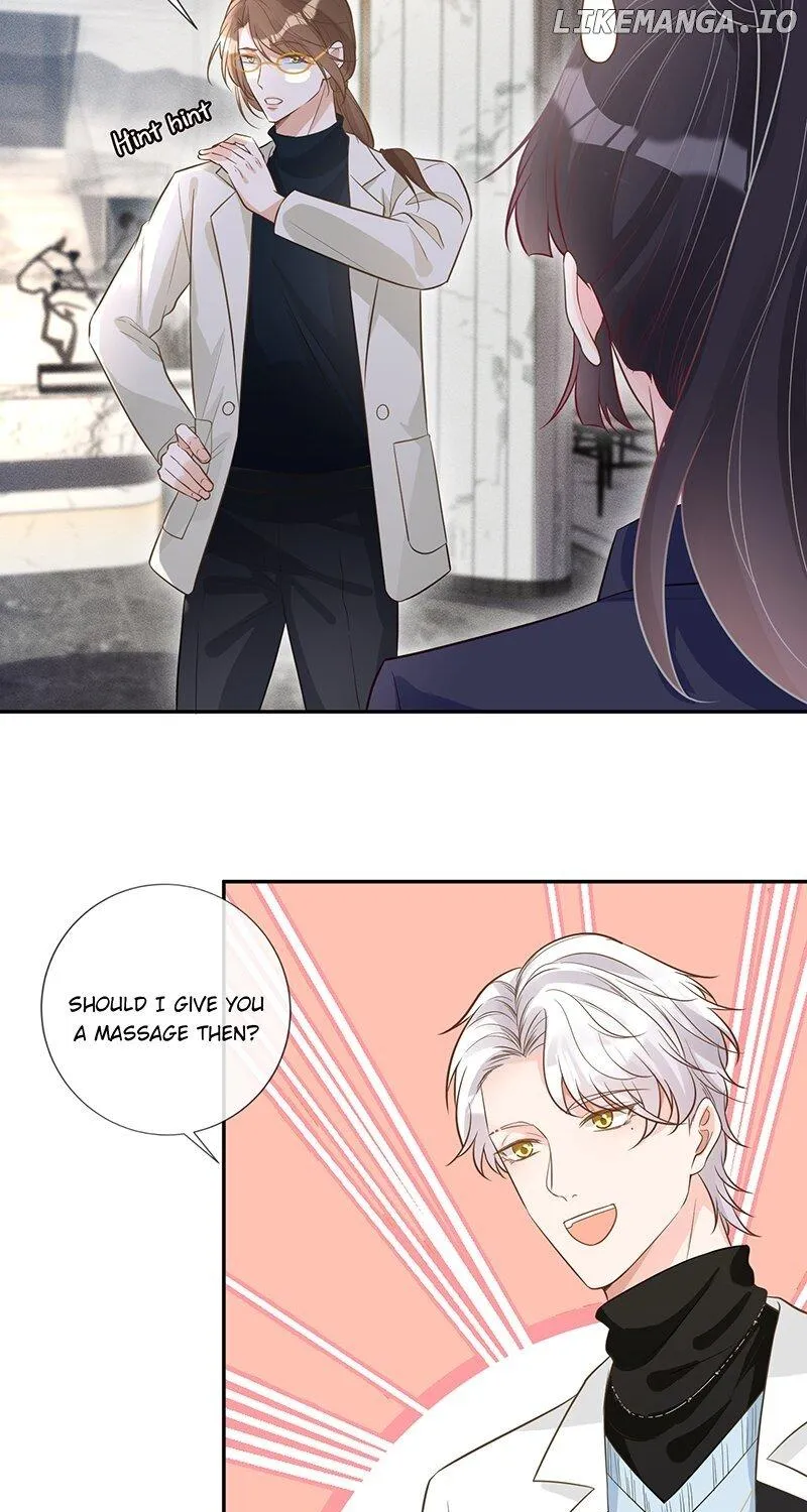 Read Everyone’s Darling chapter 48 image 5 on Lezhin