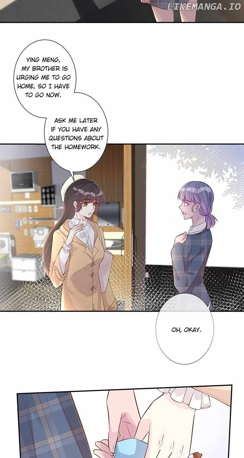 Read Everyone’s Darling chapter 48 image 50 on Lezhin