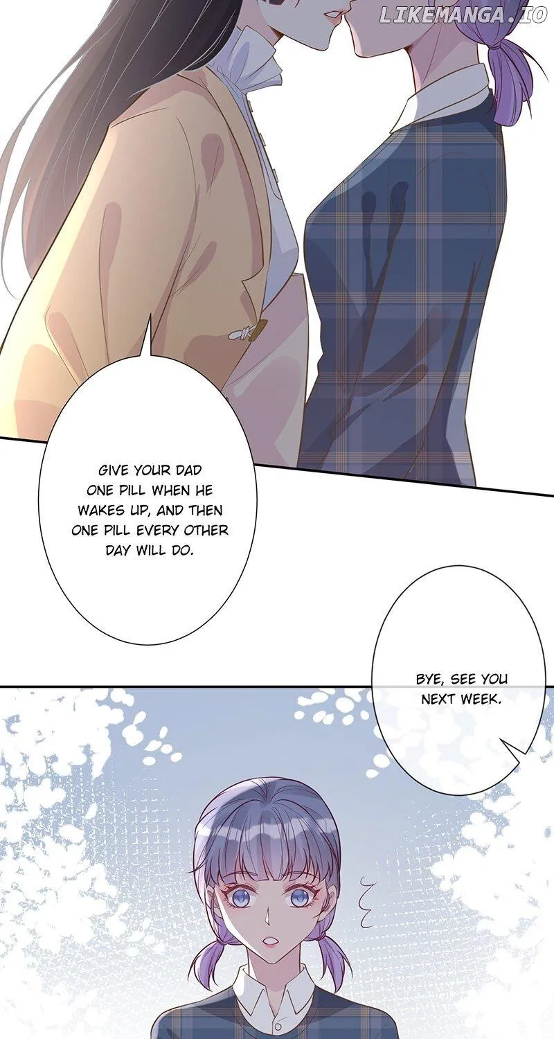 Read Everyone’s Darling chapter 48 image 52 on Lezhin