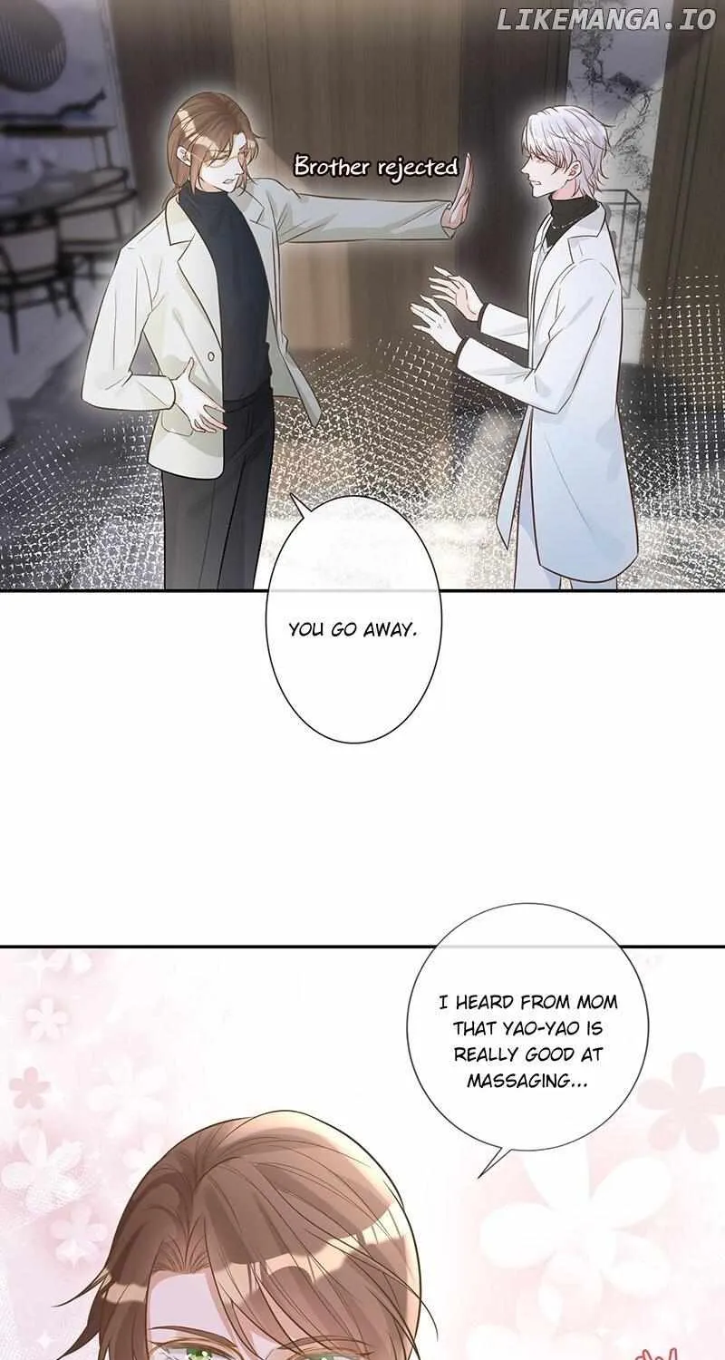 Read Everyone’s Darling chapter 48 image 7 on Lezhin