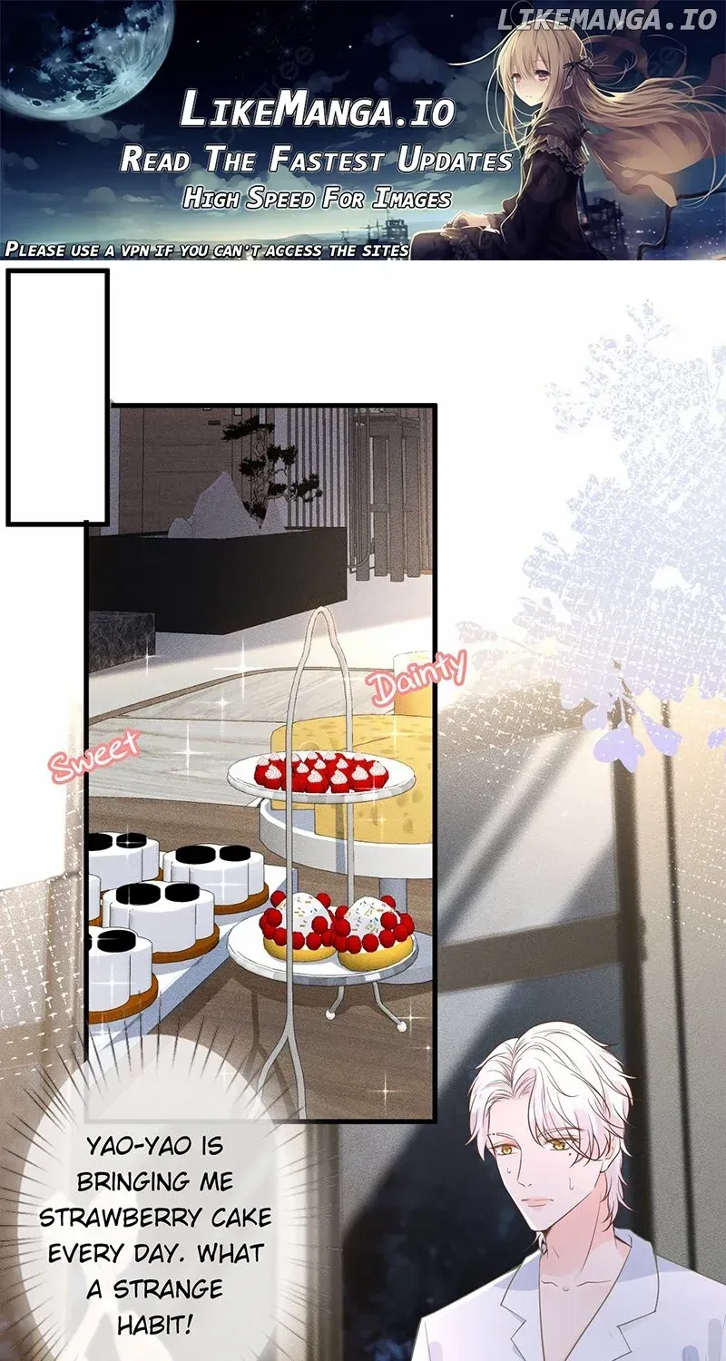 Read Everyone’s Darling chapter 49 image 1 on Lezhin
