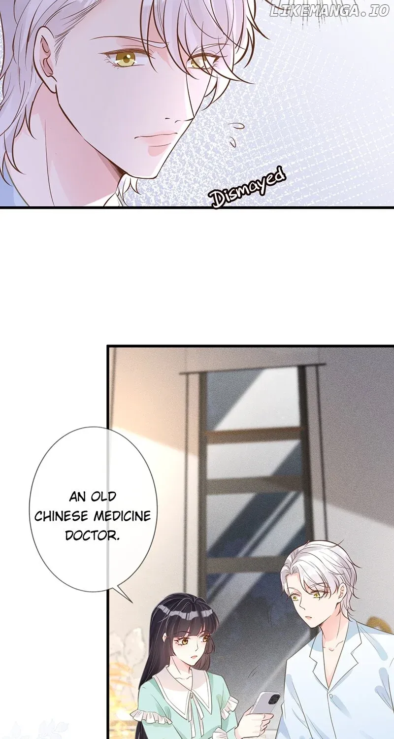 Read Everyone’s Darling chapter 49 image 11 on Lezhin