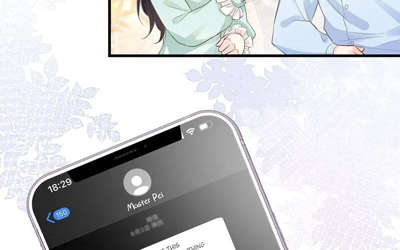 Read Everyone’s Darling chapter 49 image 12 on Lezhin