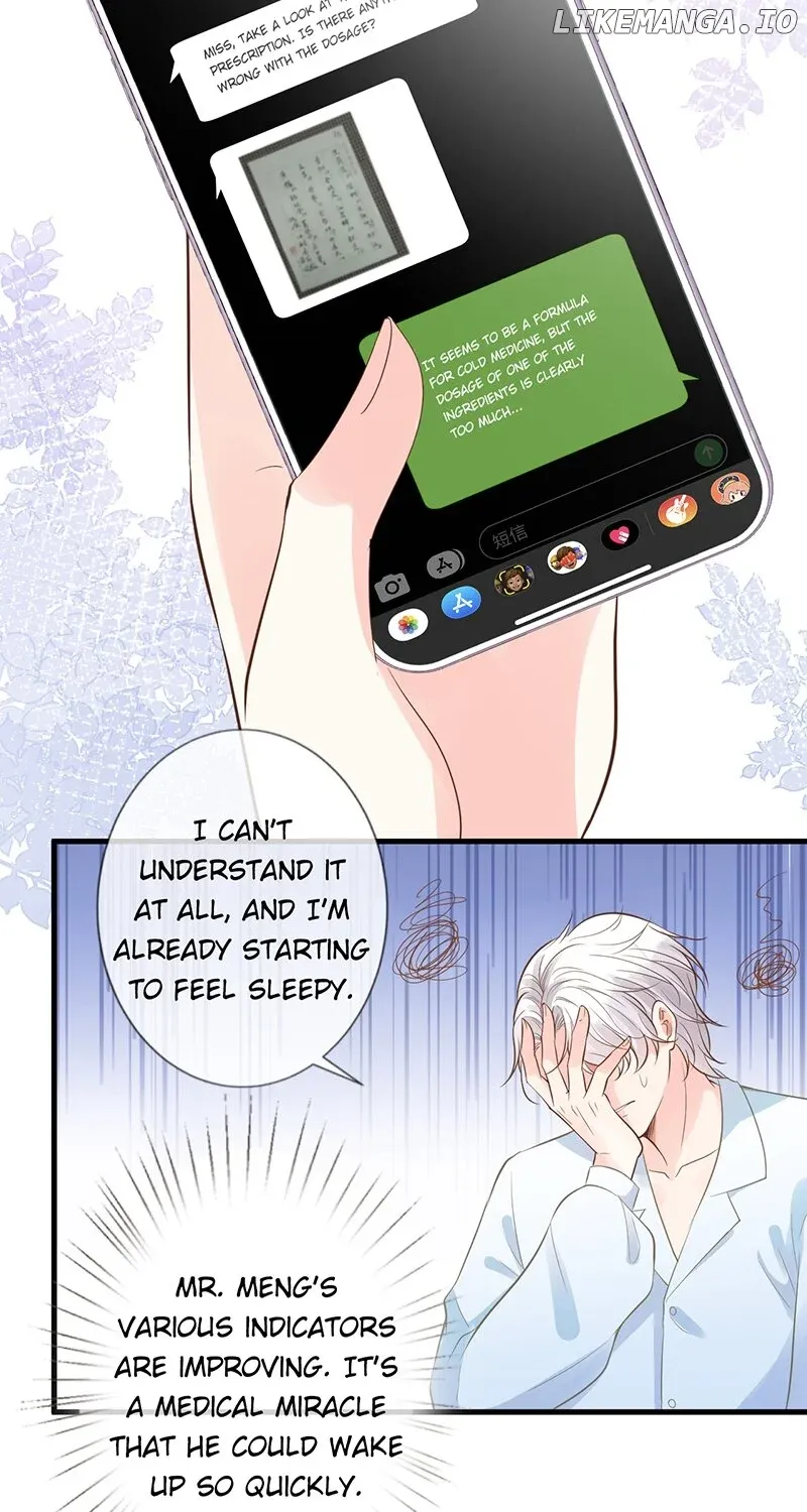 Read Everyone’s Darling chapter 49 image 13 on Lezhin