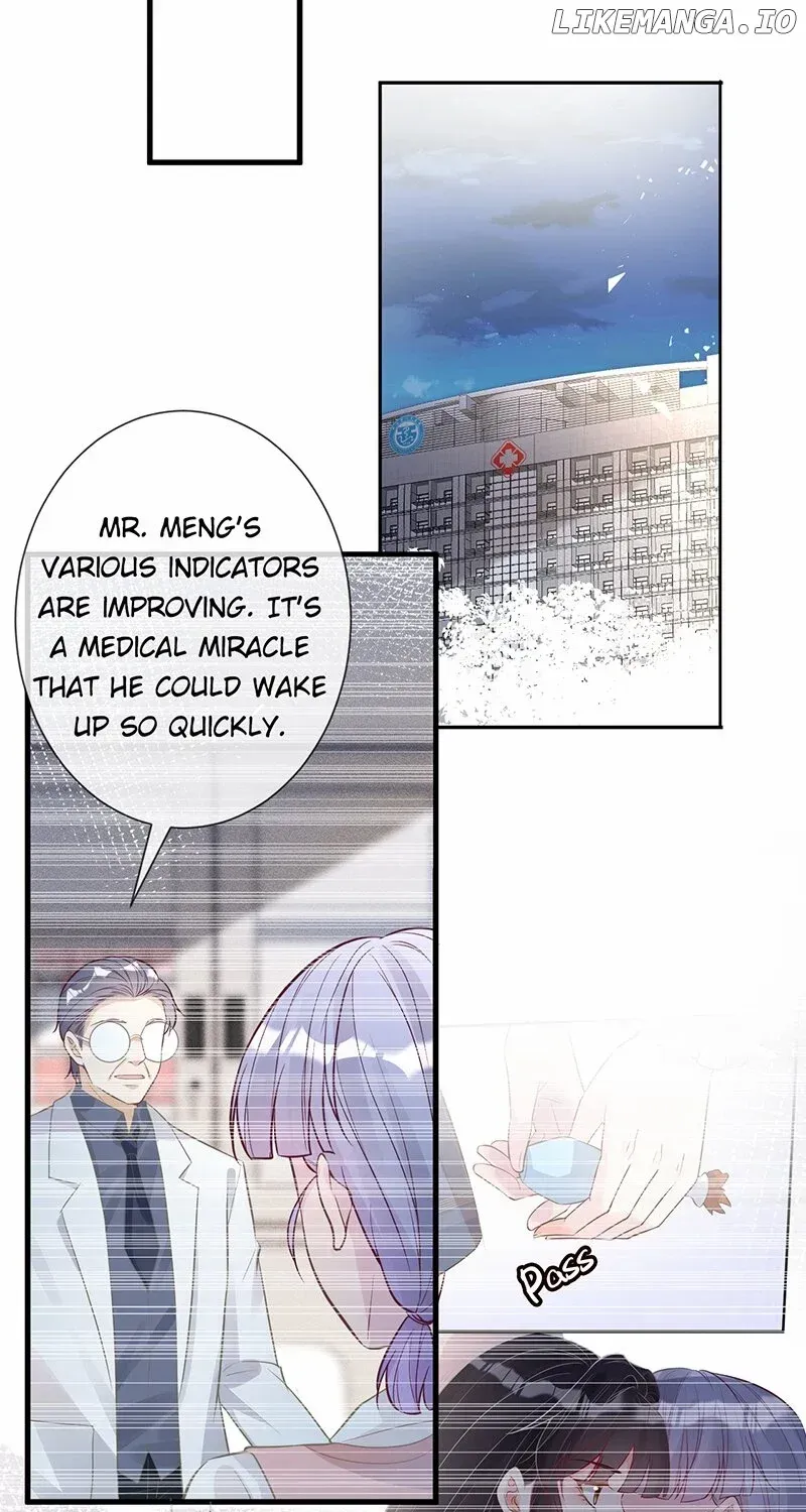Read Everyone’s Darling chapter 49 image 15 on Lezhin