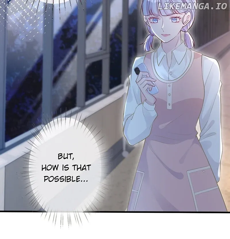 Read Everyone’s Darling chapter 49 image 17 on Lezhin