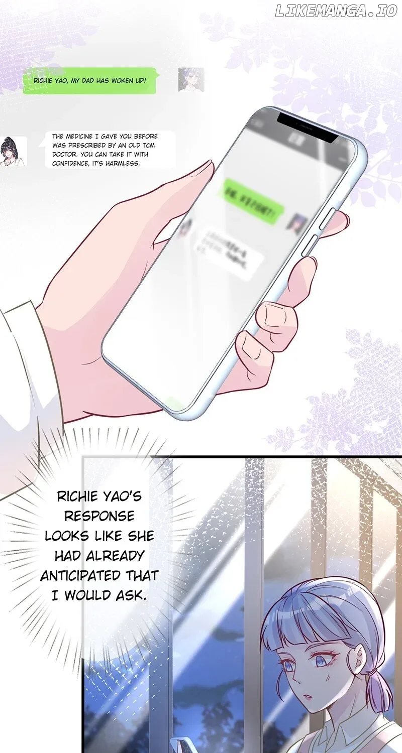 Read Everyone’s Darling chapter 49 image 18 on Lezhin
