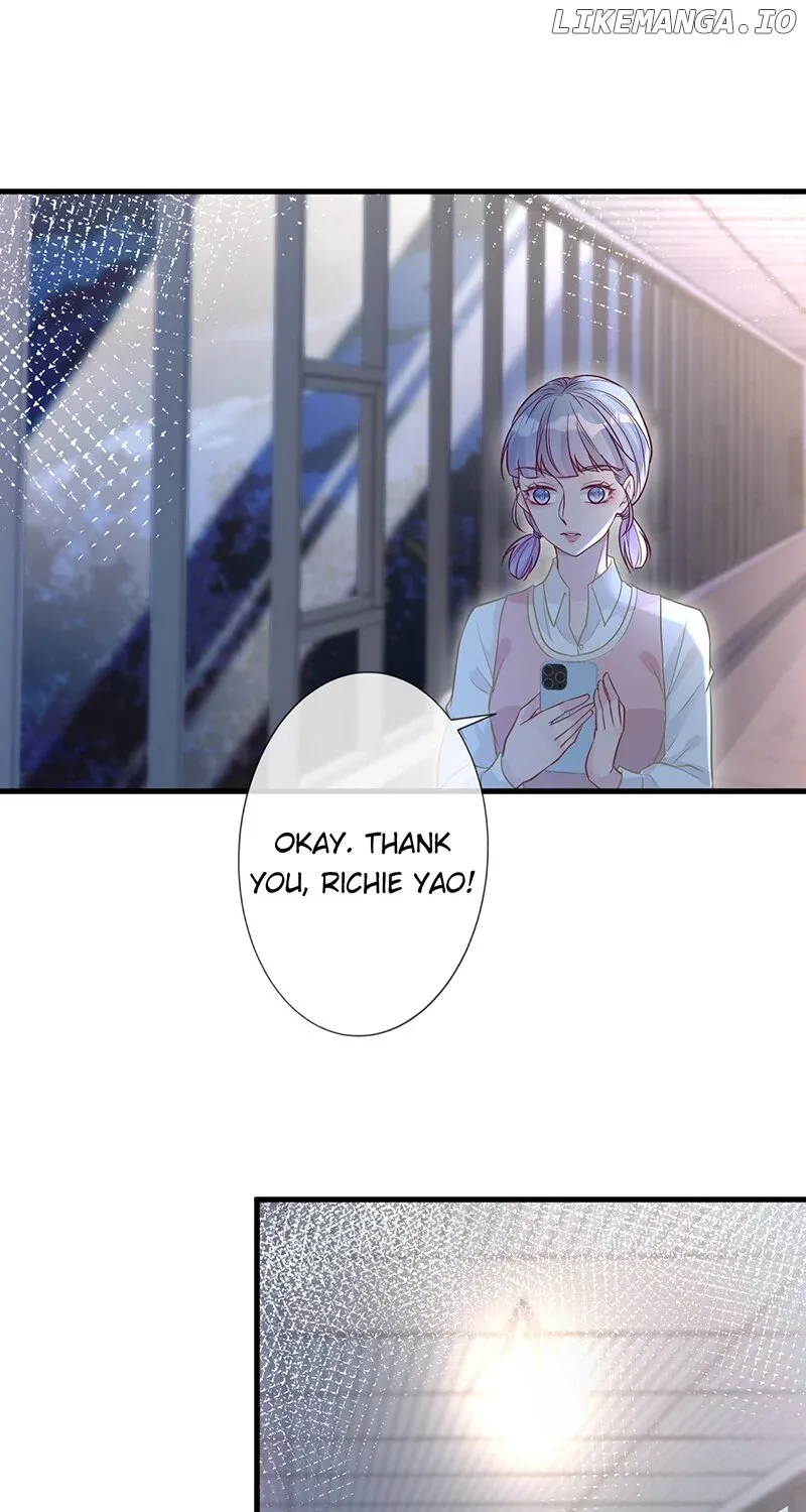 Read Everyone’s Darling chapter 49 image 20 on Lezhin