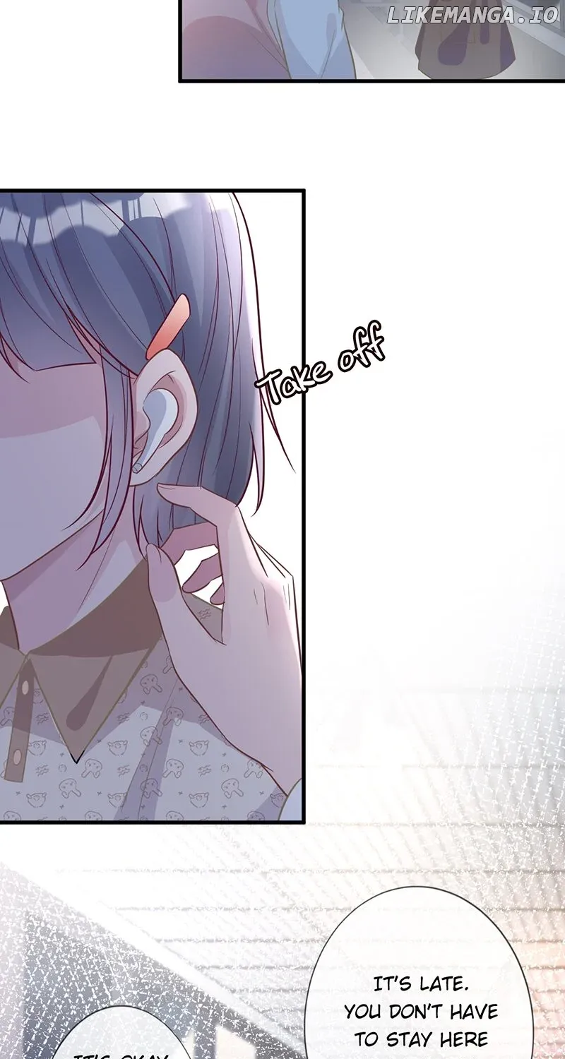 Read Everyone’s Darling chapter 49 image 22 on Lezhin