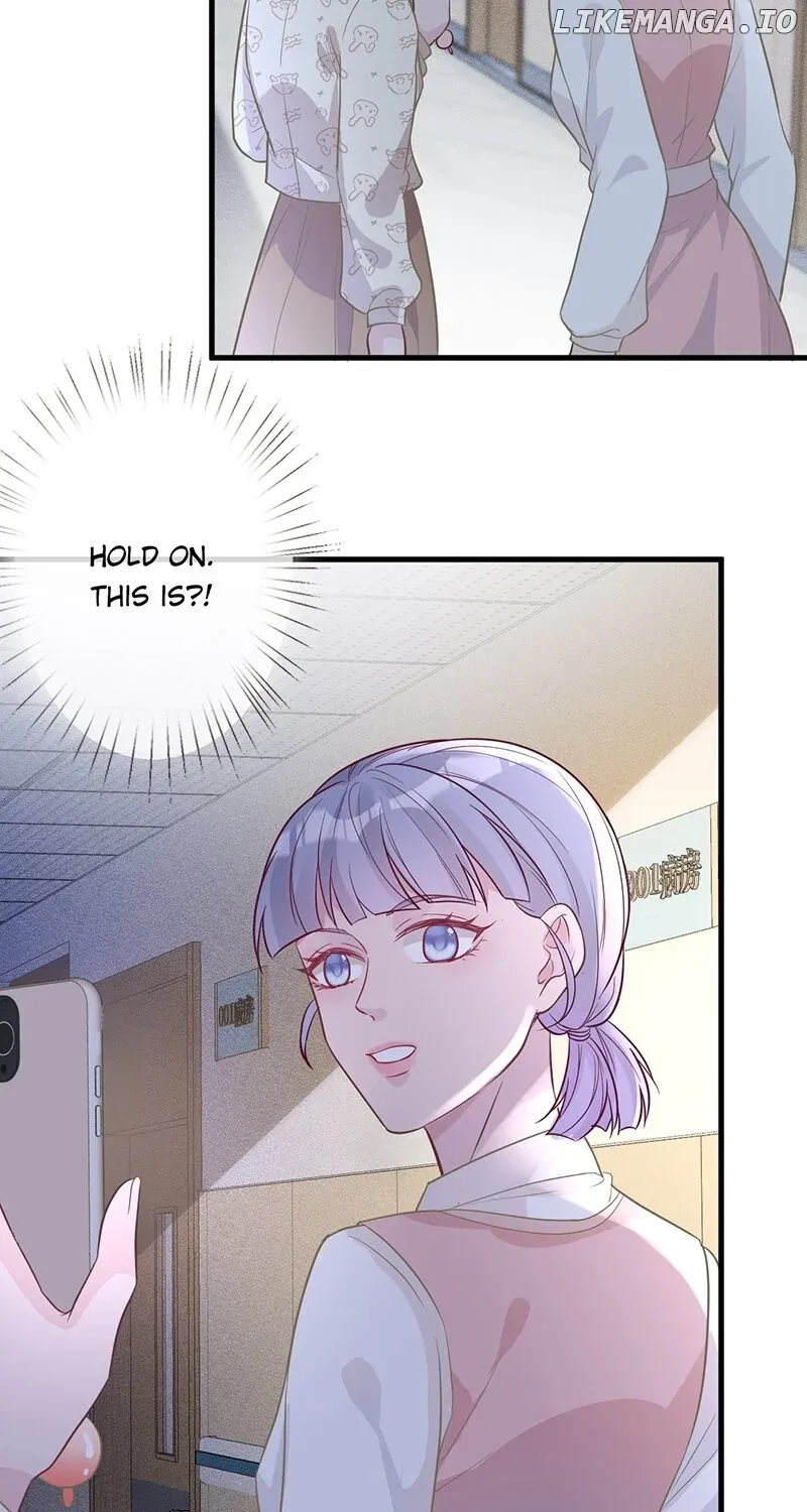 Read Everyone’s Darling chapter 49 image 26 on Lezhin