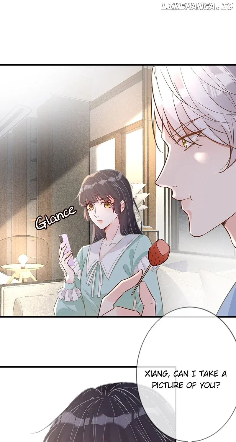 Read Everyone’s Darling chapter 49 image 30 on Lezhin