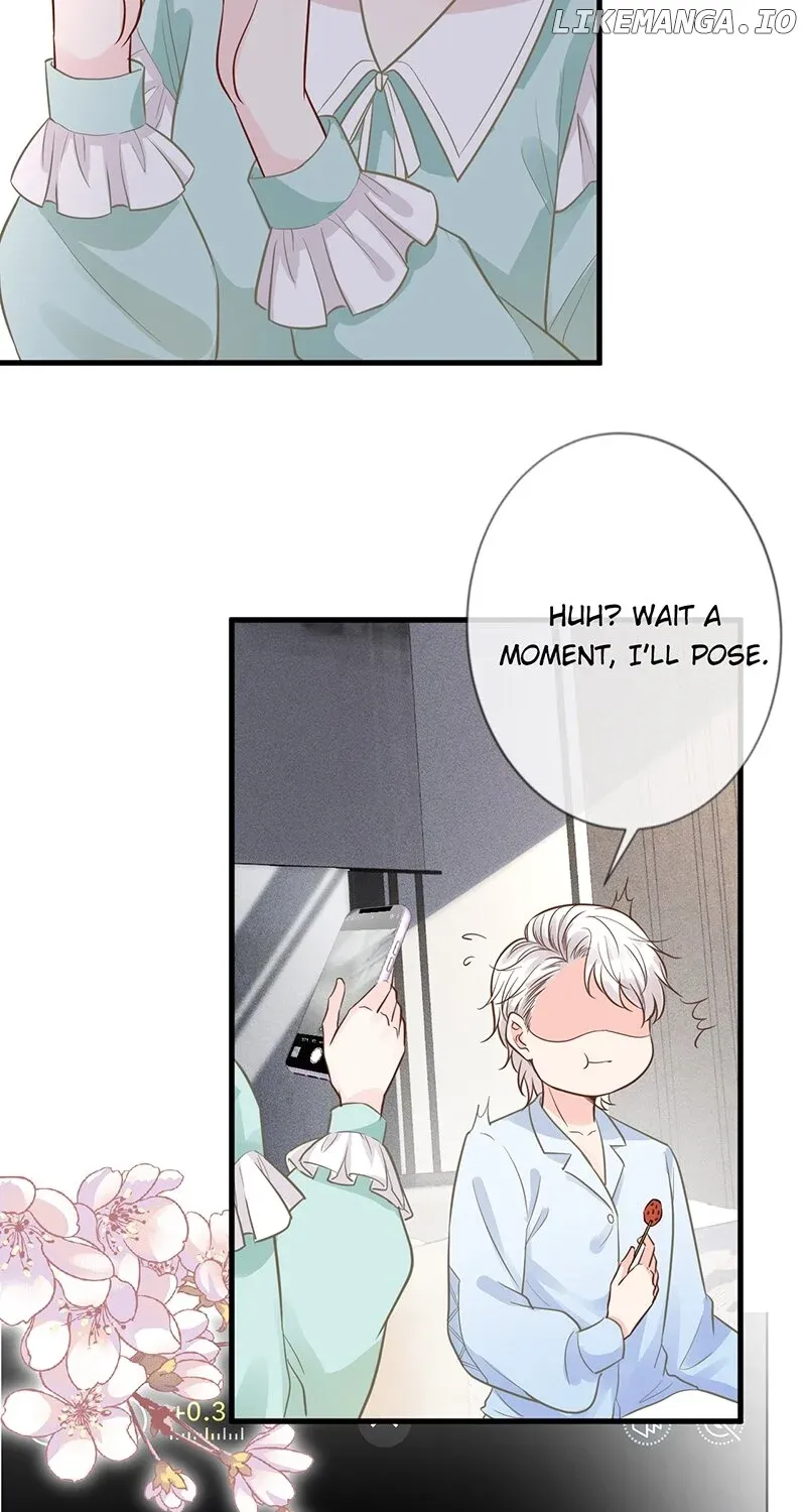 Read Everyone’s Darling chapter 49 image 32 on Lezhin