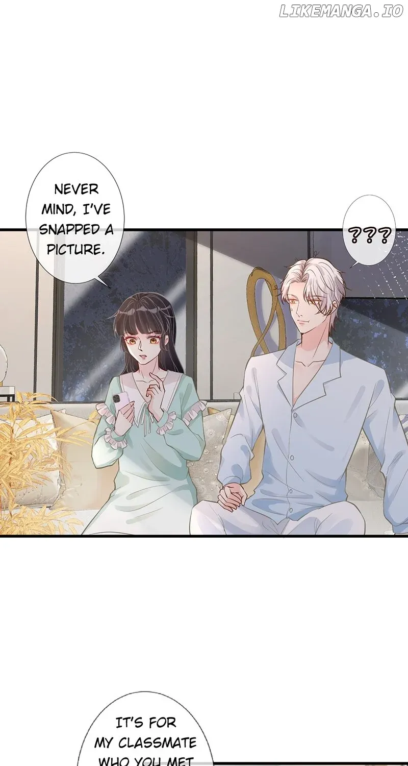 Read Everyone’s Darling chapter 49 image 35 on Lezhin