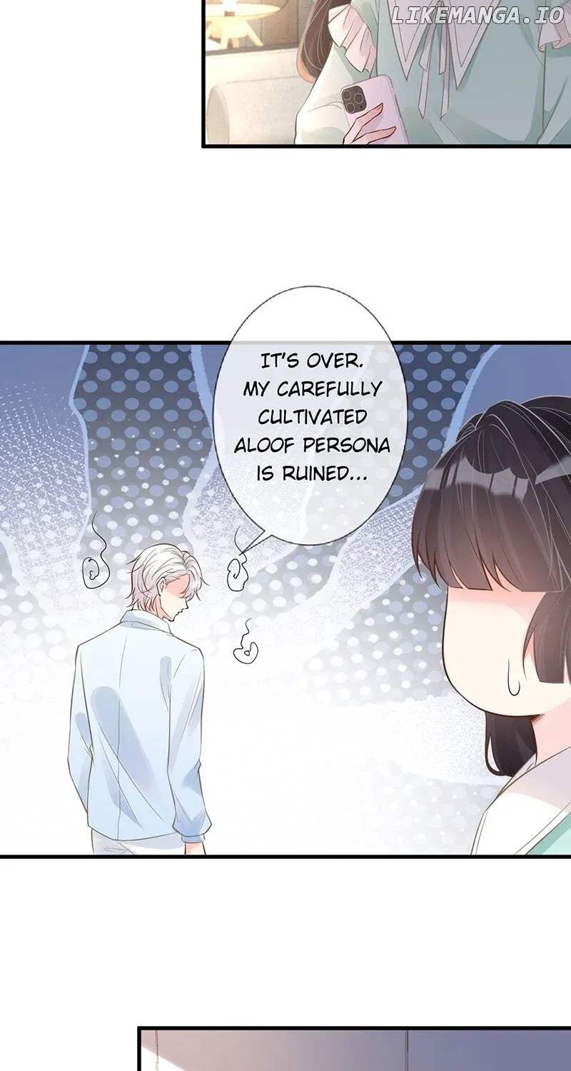 Read Everyone’s Darling chapter 49 image 37 on Lezhin