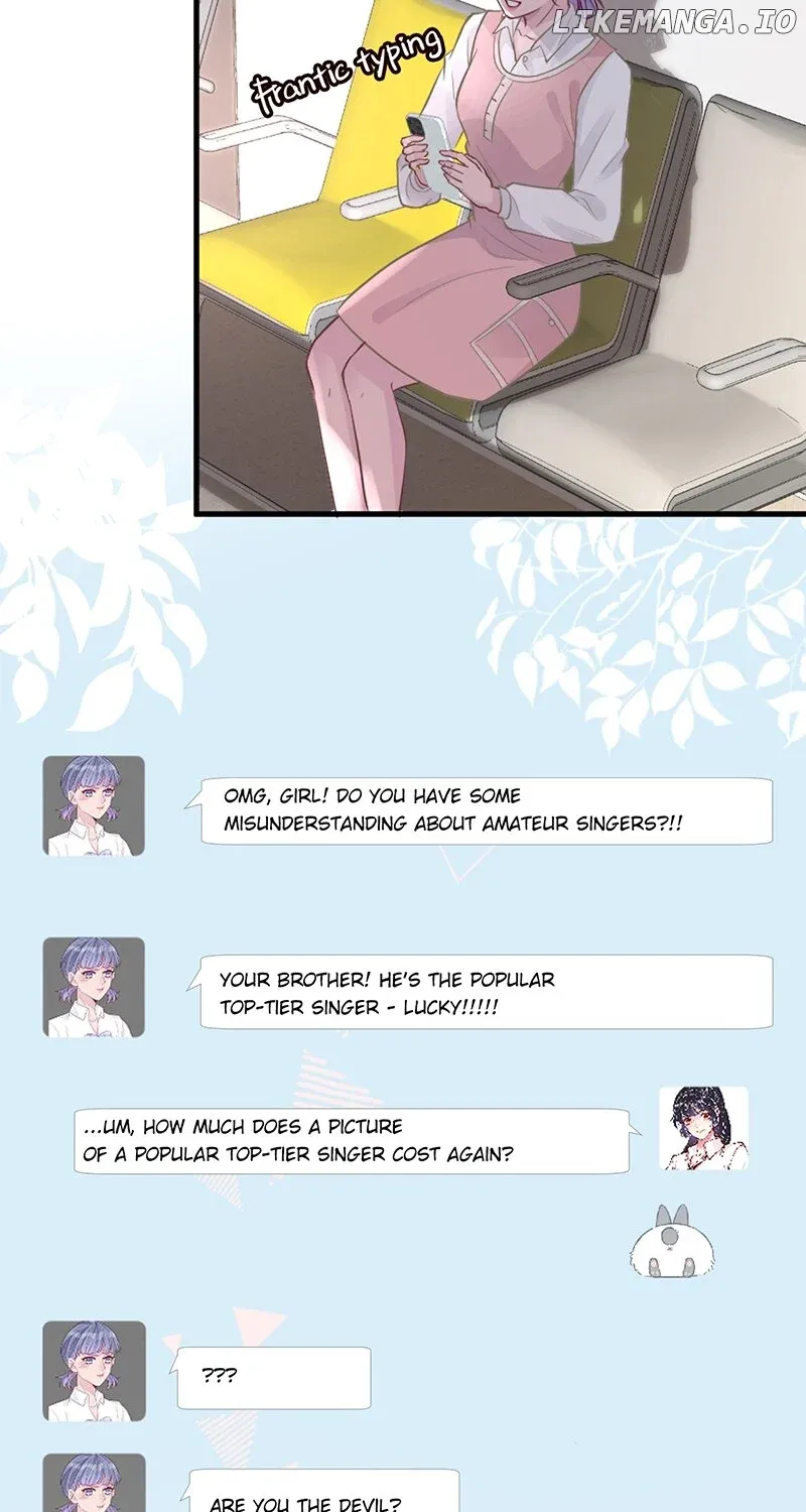 Read Everyone’s Darling chapter 49 image 39 on Lezhin