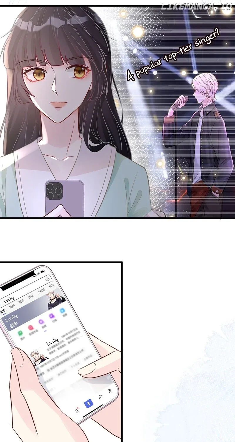 Read Everyone’s Darling chapter 49 image 41 on Lezhin