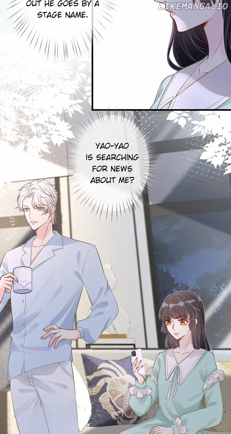 Read Everyone’s Darling chapter 49 image 43 on Lezhin